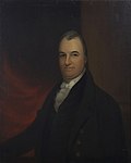 Profile Picture of Richard Stockton (U.S. senator)on Wikipedia