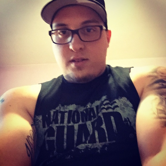 Profile Picture of Justin Manske (@miltownman) on Poshmark