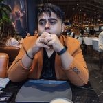 Profile Picture of Alan Calixto (@cali.xto96) on Instagram