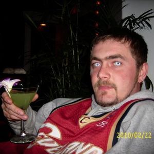 Profile Picture of Nick Butcher (@nick-butcher2007) on Myspace