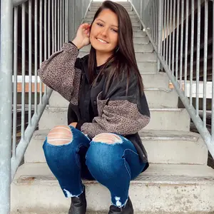 Profile Picture of madisonmccue (@@mccue) on Tiktok