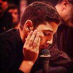 Profile Picture of کربلایــــــی محمد عظیـــــمی (@mohammad__azimi___) on Instagram