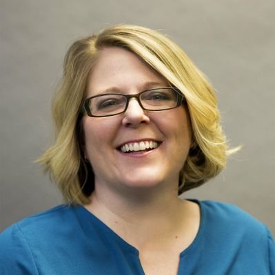 Profile Picture of Dr. Amy Alford (@seed_planter) on Twitter