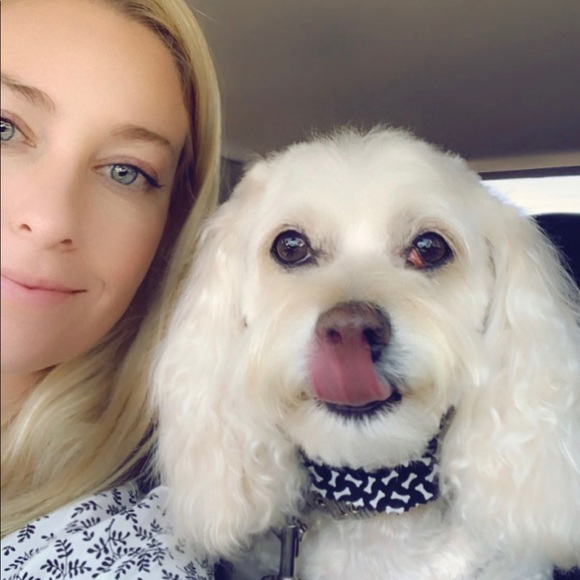 Profile Picture of Katie Scala (@katieazpirate) on Poshmark