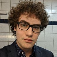 Profile Picture of Kevin Clair (@kevin-clair-2) on Quora