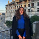 Profile Picture of Elise Fardoux (@elisefdx) on Instagram