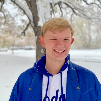 Matthew Thomsen - Twitter Profile Picture of Matthew Thomsen (@MatthewThomsen3) on Twitter