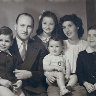 Profile Picture of Jerry Hines (@jerry.hines.100) on Facebook