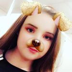 Profile Picture of Alyssa Paterson (@alyssap_backup) on Instagram