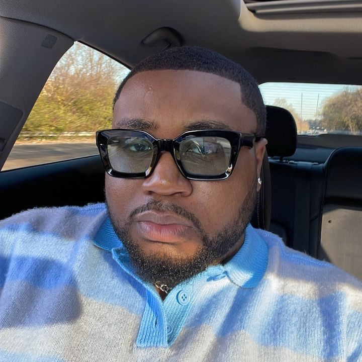 Profile Picture of Terence (@terenceh_) on Tiktok