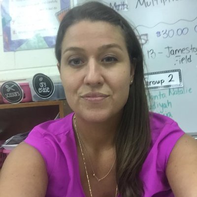 Profile Picture of Julia Brookson Twitter