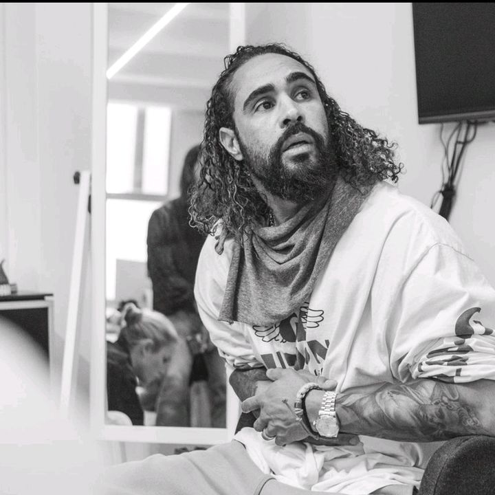 Profile Picture of jerry lorenzo (@jerrylorenzopage) on Tiktok