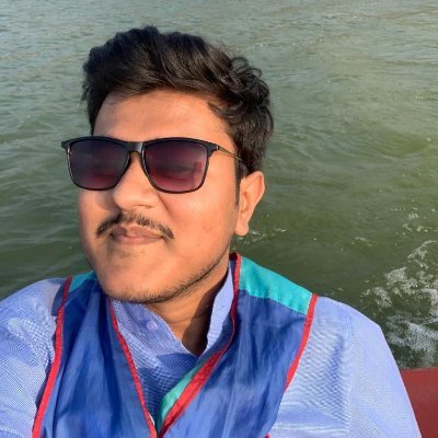 Profile Picture of Zuha Khalid (@mohammad_zuha) on Twitter