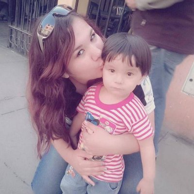 Profile Picture of Amelia Tejada Correa (@AmeliaMybaby) on Twitter