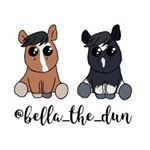 Profile Picture of Libby&Bella (@bella_the_dun) on Instagram