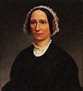 Profile Picture of Marie Tofton Wikipedia