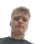 Profile Picture of Joshua Hegarty (@hegarty_joshua) on Instagram