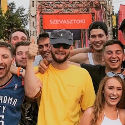Profile Picture of Tom (@TomDurrant16) on Twitter