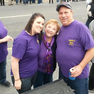 Profile Picture of Al Clement (@Al-Clement) on Facebook