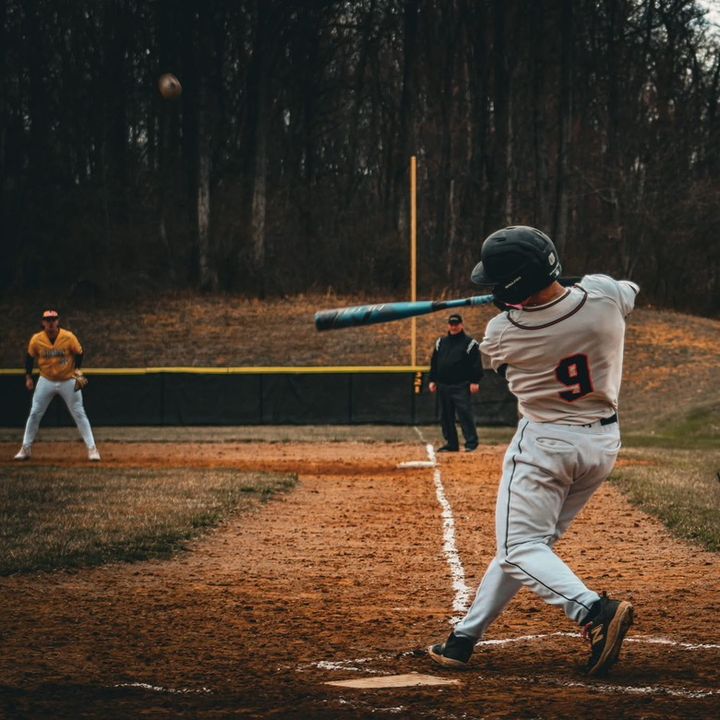 Profile Picture of Carter Horton ⚾️ (@carter_horton9) on Tiktok