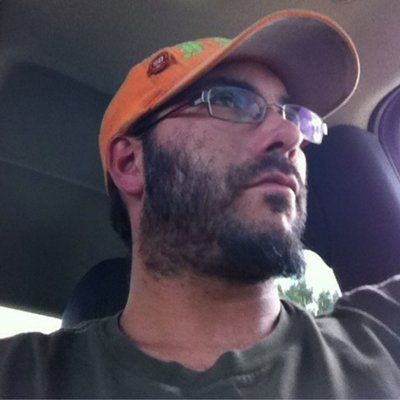 Profile Picture of Jason R Fike (@fike_r) on Twitter