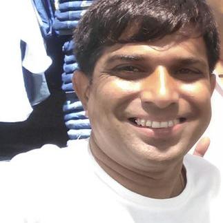 Profile Picture of Kishore Patel (@Kishorepatel21) on Twitter