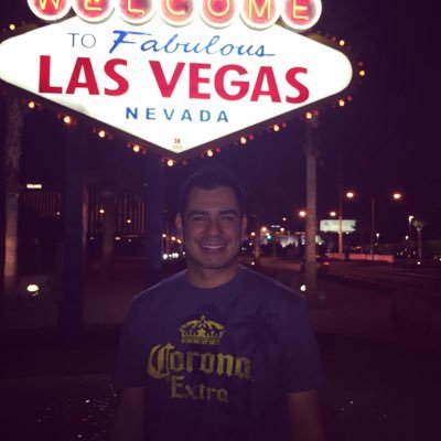 Profile Picture of Mario Camelo (@Camelo12782) on Twitter