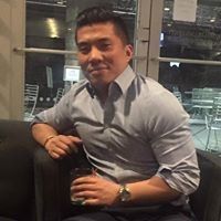 Profile Picture of Chuck Wong (@chuckwong82) on Pinterest