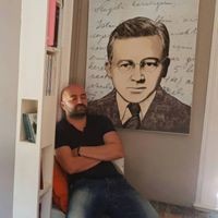 Murat Durmaz - Quora Profile Picture of Murat Durmaz (@murat-durmaz-4) on Quora