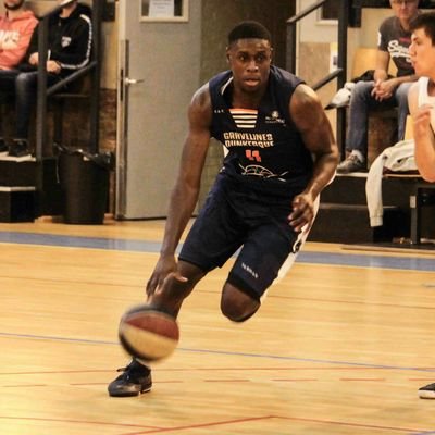 Profile Picture of Jean-Michel Mipoka (@Jsmoove1031) on Twitter