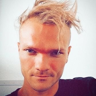 Profile Picture of Andy Maier (@AndiLovesSport) on Twitter