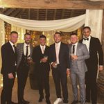 Profile Picture of Alex Gregory-Meen (@officialmeen) on Instagram