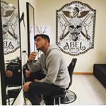 Profile Picture of Aʙᴇʟ Bᴀʀʙᴇʀ Sʜᴏᴘ Oғɪᴄɪʟ Ⓡ (@abel_barbershop_oficial) on Instagram