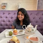 Profile Picture of Tara Chowdhury (@imarat99) on Instagram