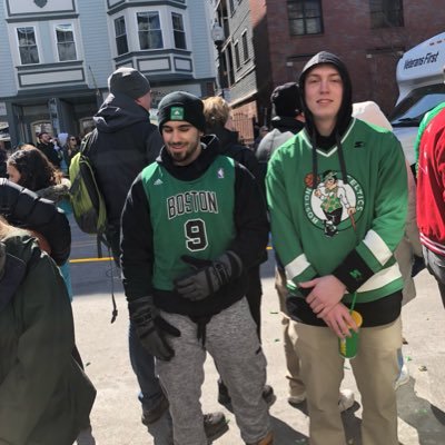 Profile Picture of Kevin Geary (@kevingeary5) on Twitter
