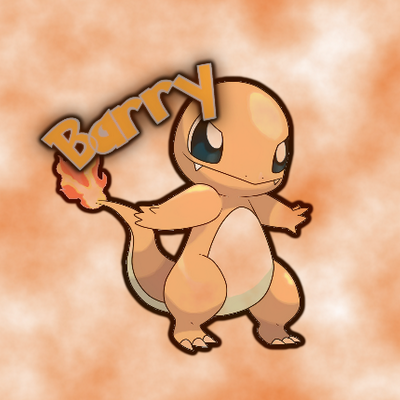 Profile Picture of Barry Allen Cornell (@BarryVsGameing) on Twitter