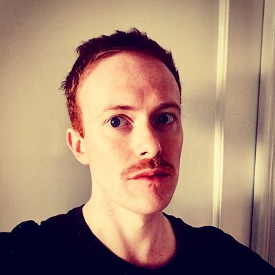 Profile Picture of Peter McGovern (@PeterMcGovern) on Twitter