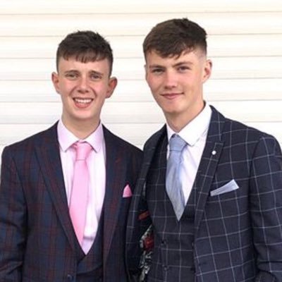 Profile Picture of Mark Mcquade (@mark_mcquade17) on Twitter