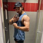 Profile Picture of Daniel J Kelemen (@danieljkelemen) on Instagram