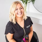 Profile Picture of Sarah Wade (@sarahwadehair) on Instagram