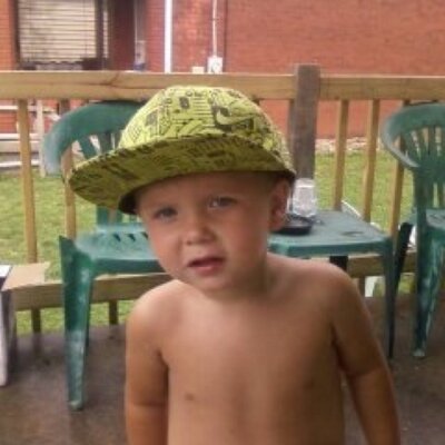 Profile Picture of Lance Hinton (@lhinton239) on Twitter