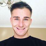 Profile Picture of Jack Mazza Marriott (@marriott0209) on Instagram