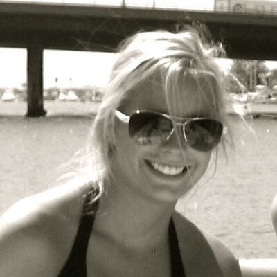 Profile Picture of Jenna Wendell (@JenWendell) on Twitter