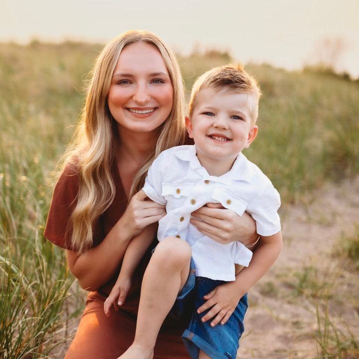 Profile Picture of Olivia Forslund (@olivia.forslund) on Tiktok