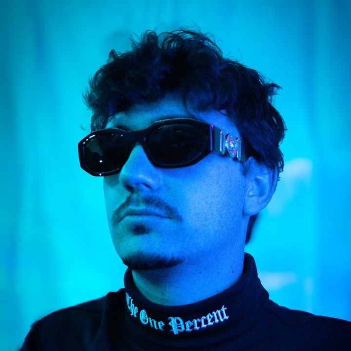 Profile Picture of kyle hagerman (@cerulomusic) on Tiktok