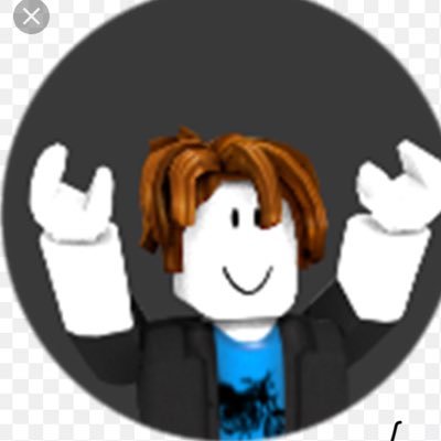 Profile Picture of Im Bacon Hair From Roblox (@cookiejades) on Twitter