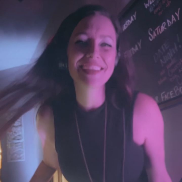 Profile Picture of Marja Michaelson (@marjamichaelson) on Tiktok