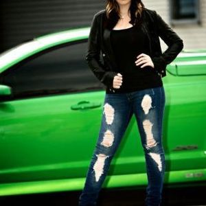 Profile Picture of Elle-jade Megaw (@ellejade) on Myspace