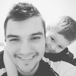 Profile Picture of Tanner Chance Doersam (@perfectlytannedman204) on Instagram