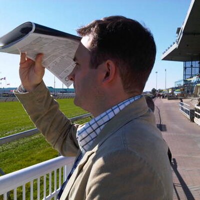 Profile Picture of Robert Middleton (@RIMiddleton) on Twitter